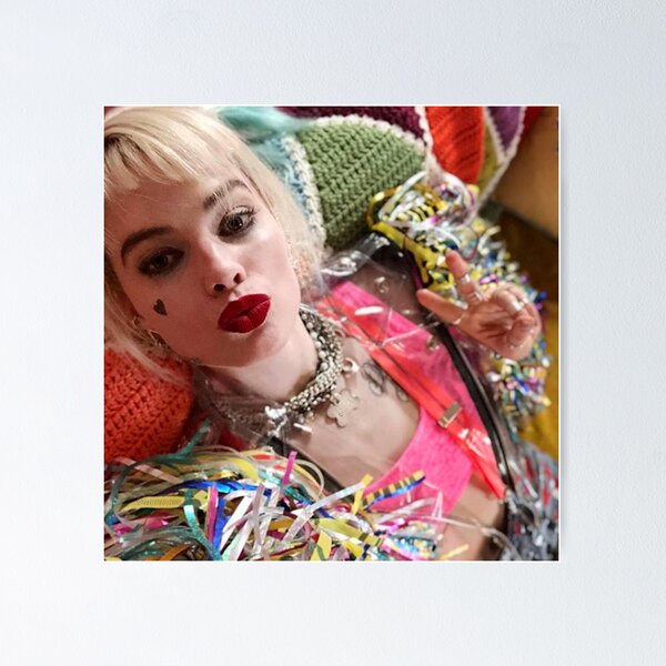 Item preview, margot robbie designed and sold by ren.