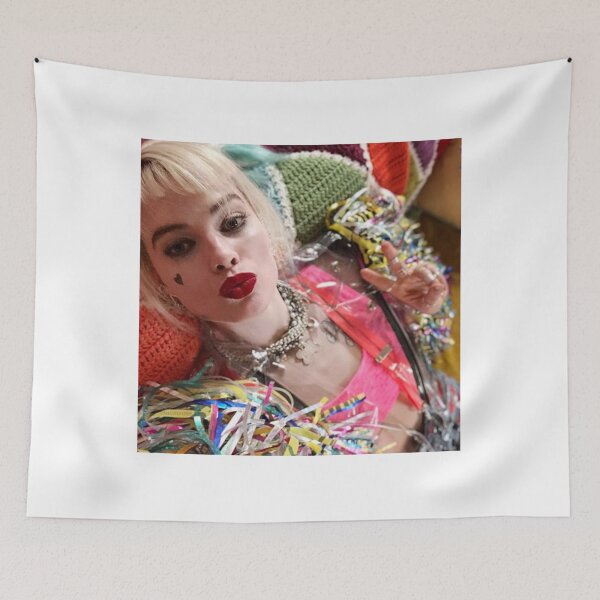 Item preview, margot robbie designed and sold by ren.