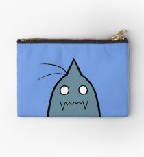 Peek-a-Boo Alphonse Studio Clutch