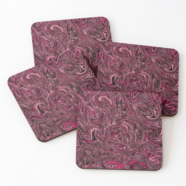 Item preview, Red Liquid Iphone Case & Covers designed and sold by helliazidi.