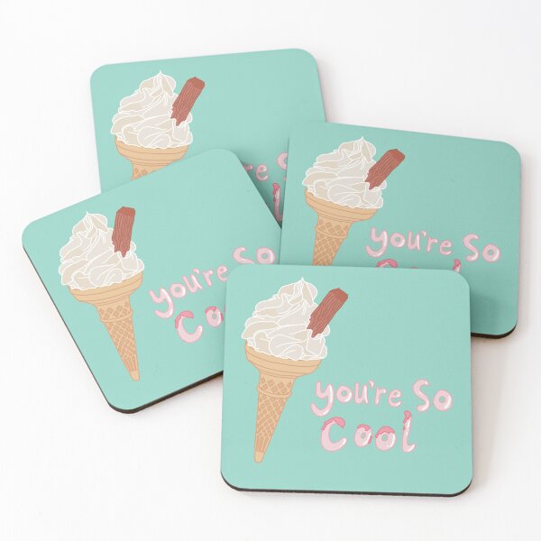 Item preview, You’re so cool designed and sold by perfectrooster.
