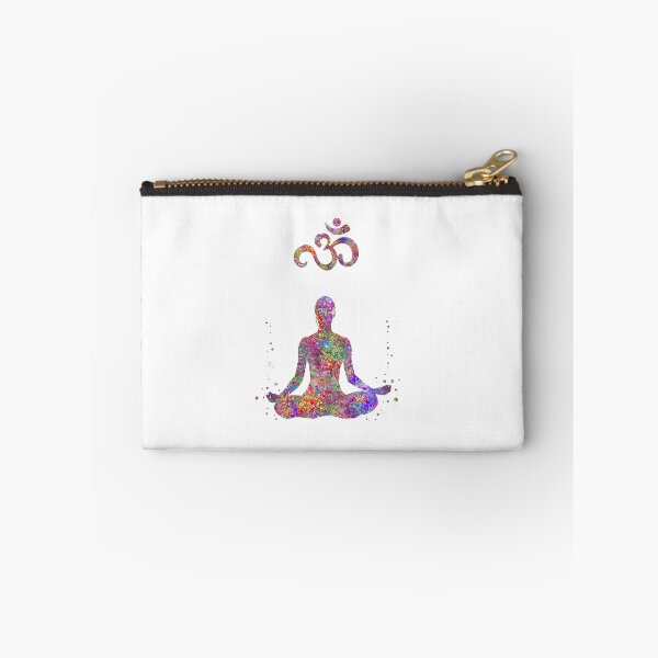 Item preview, Yoga lady pose designed and sold by Rosaliartbook.