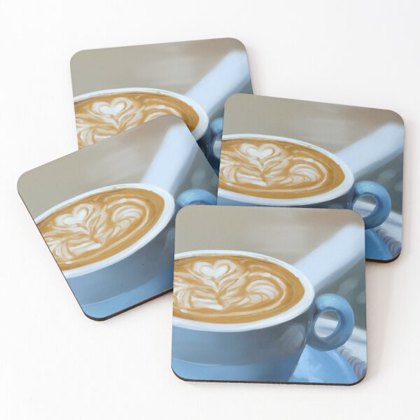 Item preview, Coffee designed and sold by Sie Douglas-Fish.