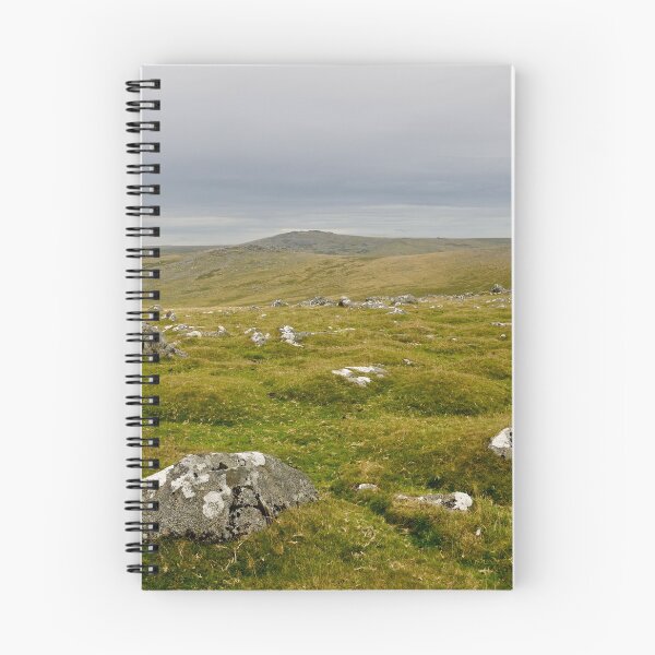 Artikelvorschau, Cox Tor, Dartmoor, Devon entworfen und verkauft von lisadw.