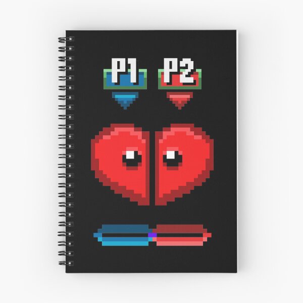 Item preview, Love is Co-op designed and sold by Chutakoopas.