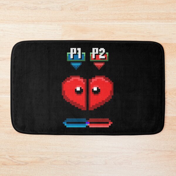 Item preview, Love is Co-op designed and sold by Chutakoopas.