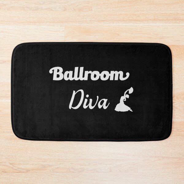 Artikelvorschau, Ballsaal-Diva entworfen und verkauft von SparkleLiveLife.