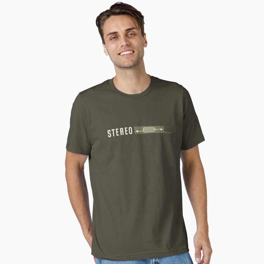Item preview, Essential T-Shirt designed and sold by thedrumstick.