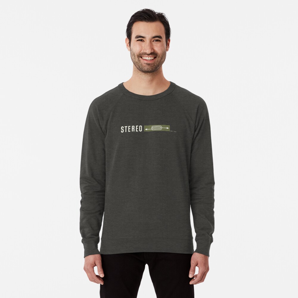 Item preview, Lightweight Sweatshirt designed and sold by thedrumstick.