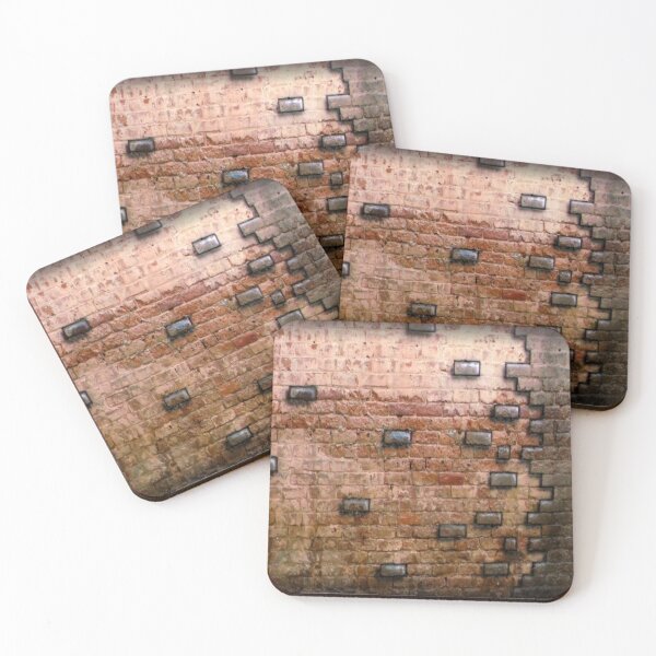 Item preview, Airbrushed Bricks designed and sold by TMPSG.