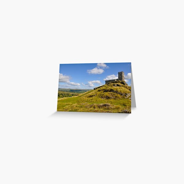 Dartmoor Greeting Card