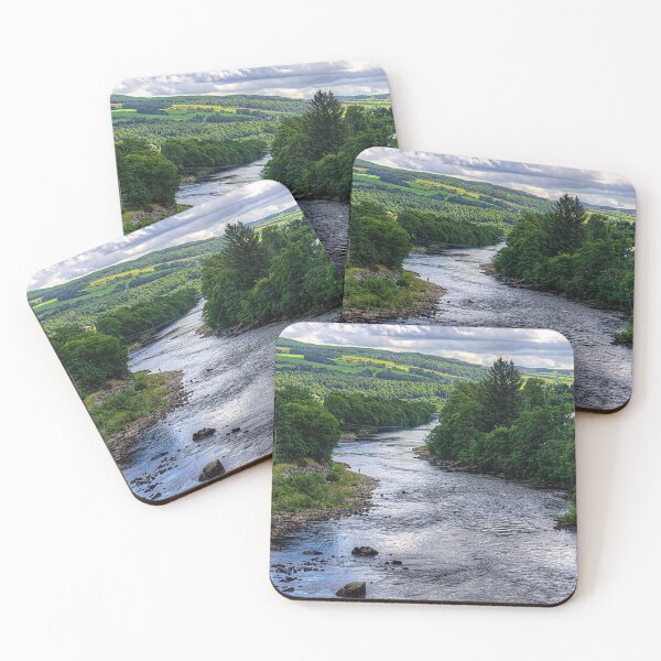 Item preview, The River Tummel designed and sold by tomg.