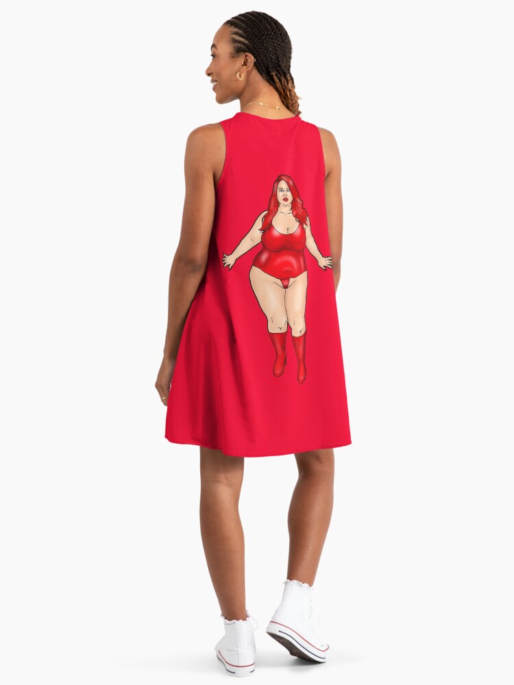 sachin and babi light blue dress Plus Size Dresses for Women main image 1
