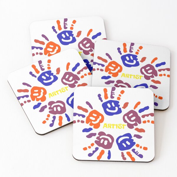 Item preview, ARTIST theme Children, Kids, Young People designed and sold by artistoutfitter.