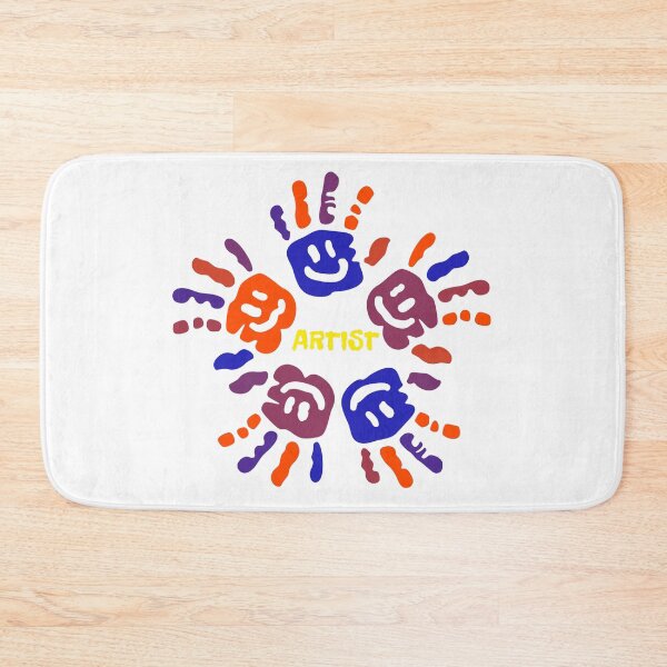 Item preview, ARTIST theme Children, Kids, Young People designed and sold by artistoutfitter.