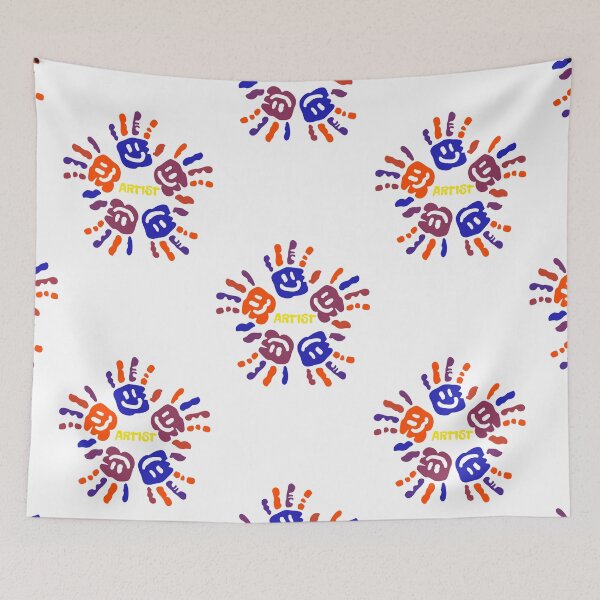 Item preview, ARTIST theme Children, Kids, Young People designed and sold by artistoutfitter.