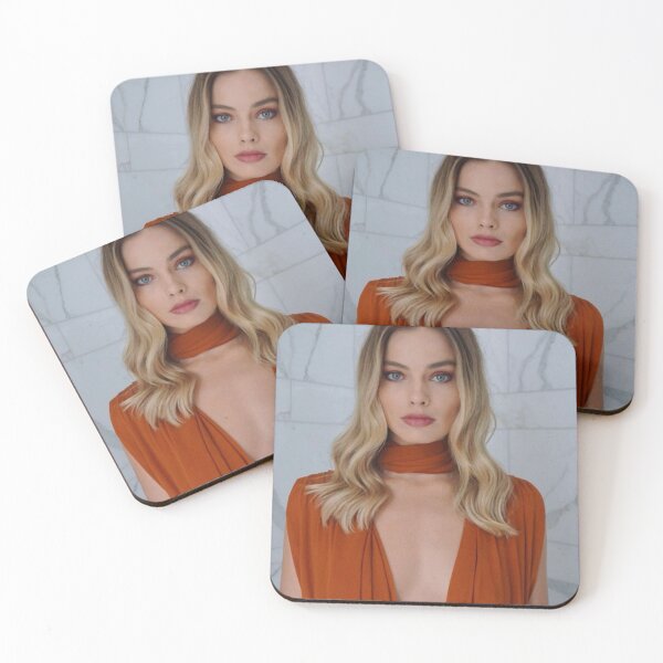 Item preview, margot robbie designed and sold by ren.