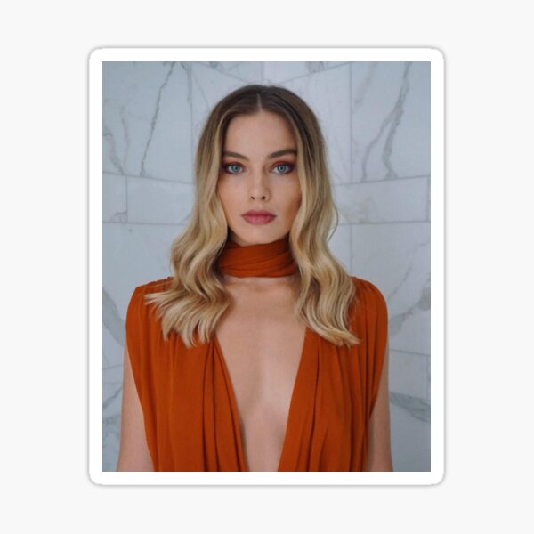 Item preview, margot robbie designed and sold by ren.