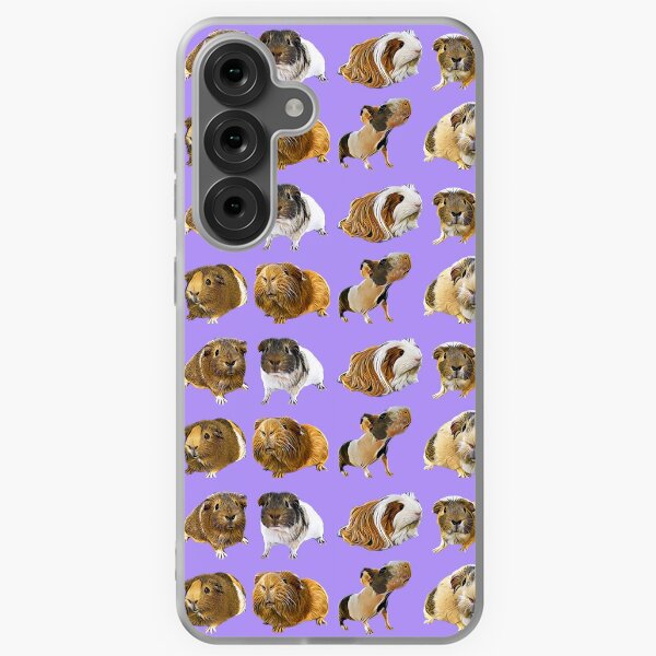 Item preview, Guinea pig variety designed and sold by Hezzyuk.