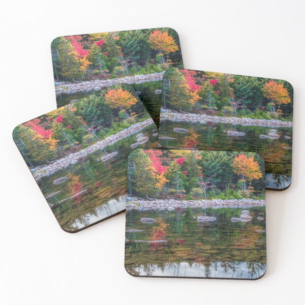 Item preview, Jordan Pond Reflections designed and sold by Adam Northam.