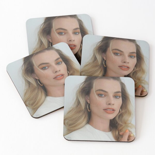 Item preview, margot robbie designed and sold by ren.