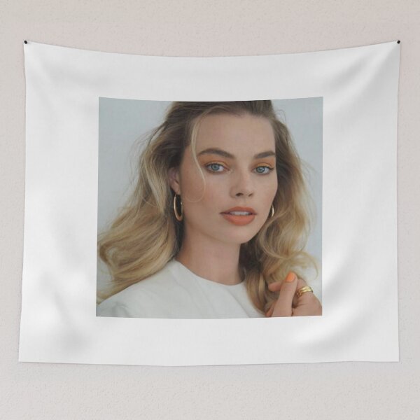 Item preview, margot robbie designed and sold by ren.