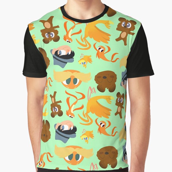 the lorax tshirts