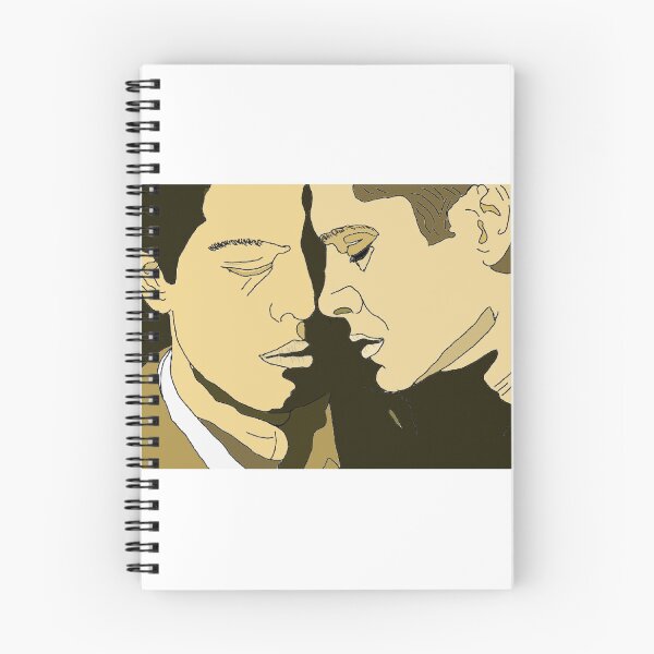 Item preview, Destiel: Almost Canon designed and sold by SeraphCas.