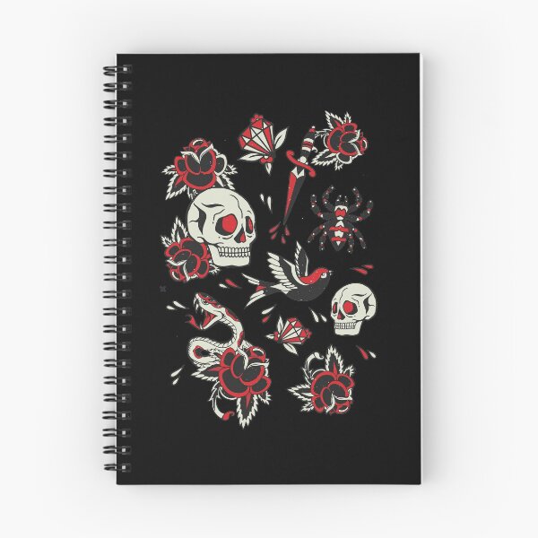 Item preview, Tattoo pattern. designed and sold by emphatic.