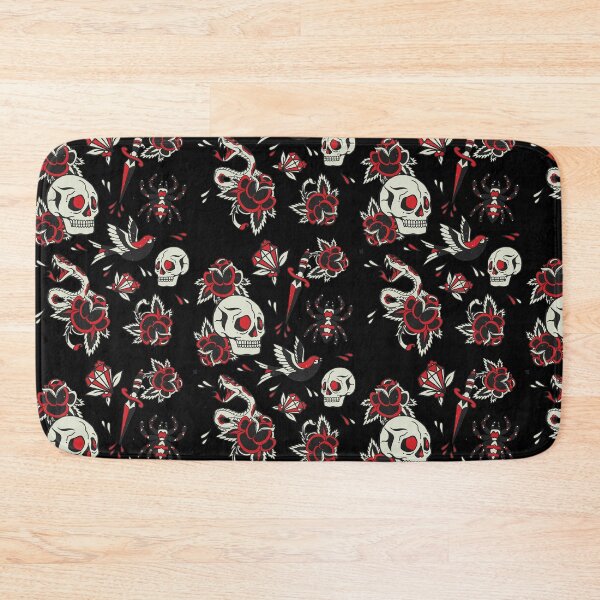 Item preview, Tattoo pattern. designed and sold by emphatic.