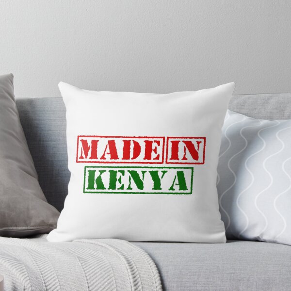 Item preview, Made In Kenya designed and sold by xesed.