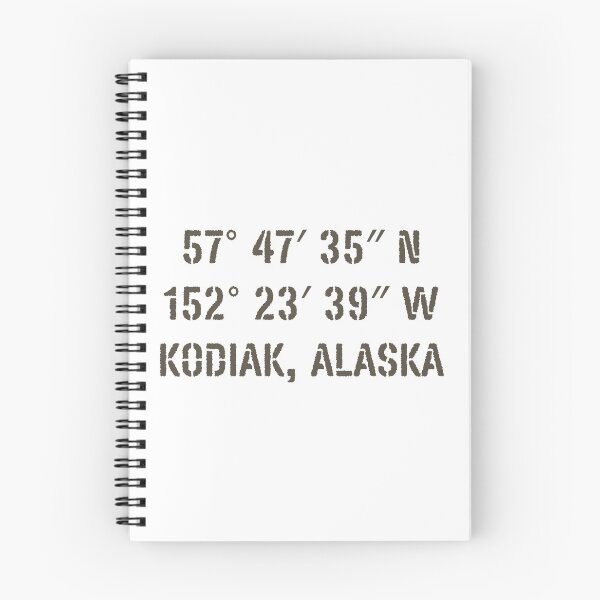 Item preview, Kodiak Coordinates designed and sold by Kodiak Apparel and Goods.