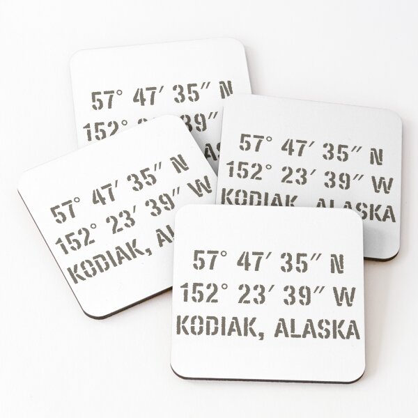 Item preview, Kodiak Coordinates designed and sold by Kodiak Apparel and Goods.