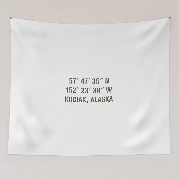 Item preview, Kodiak Coordinates designed and sold by Kodiak Apparel and Goods.