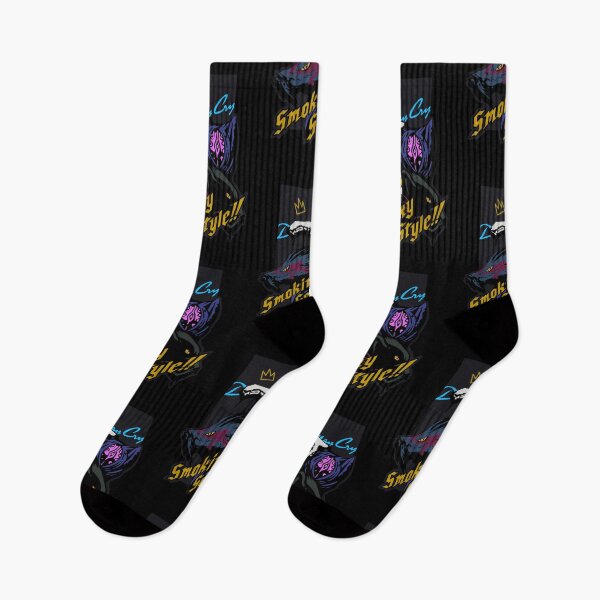 Item preview, Just V and The bois designed and sold by blooLEMoN.