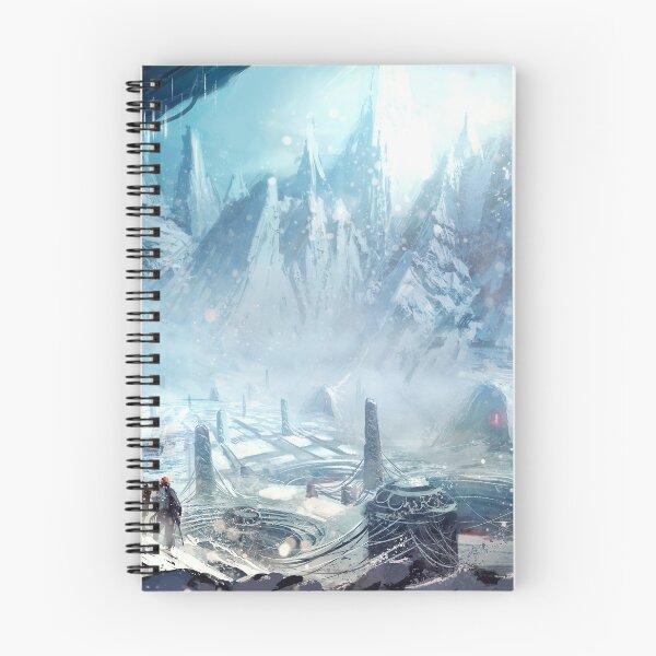 Item preview, At the Mountains of Madness designed and sold by vilko-yote.