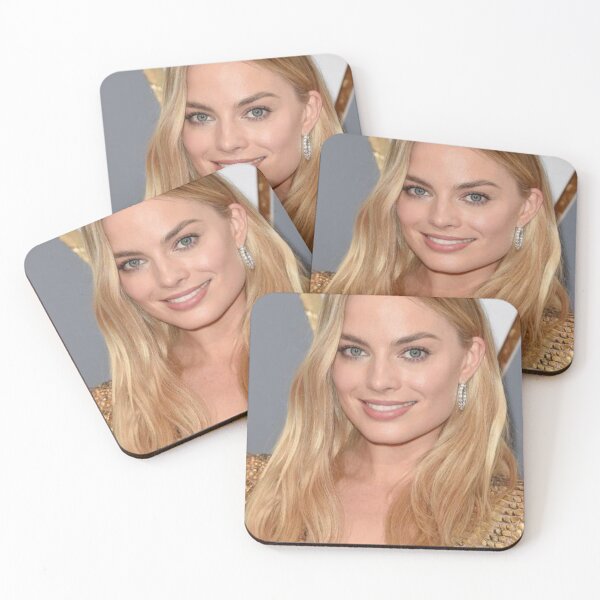 Item preview, margot robbie designed and sold by ren.