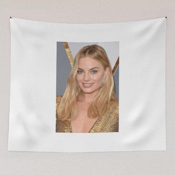 Item preview, margot robbie designed and sold by ren.