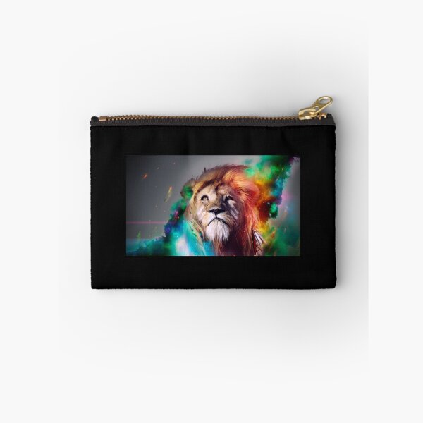 Item preview, Neon LION designed and sold by Lexivibez.