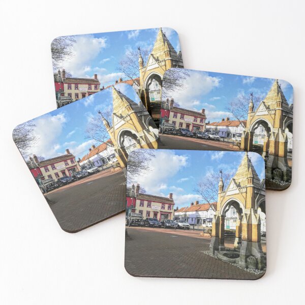 Item preview, Woodbridge Suffolk designed and sold by cpjmathieson.