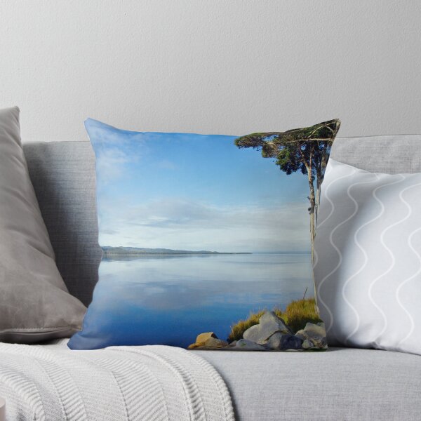 Item preview, Lette's Bay, W. Tasmania designed and sold by Harry Oldmeadow.