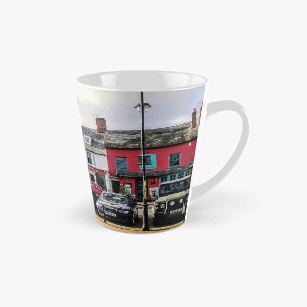 Item preview, Woodbridge Suffolk designed and sold by cpjmathieson.