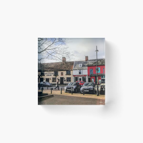 Item preview, Woodbridge Suffolk designed and sold by cpjmathieson.