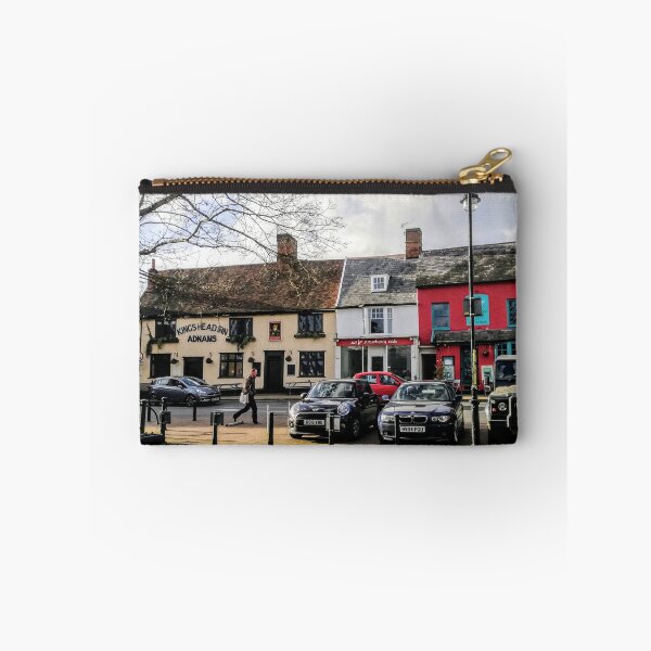 Item preview, Woodbridge Suffolk designed and sold by cpjmathieson.