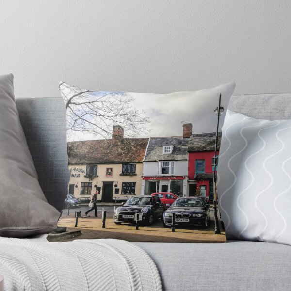 Item preview, Woodbridge Suffolk designed and sold by cpjmathieson.