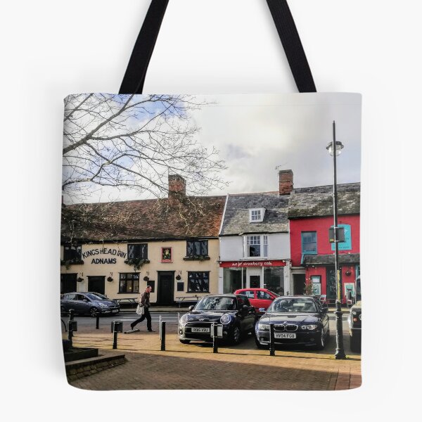 Item preview, Woodbridge Suffolk designed and sold by cpjmathieson.