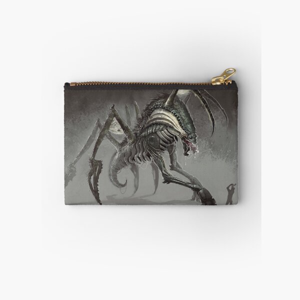 Item preview, Alien invasion designed and sold by vilko-yote.