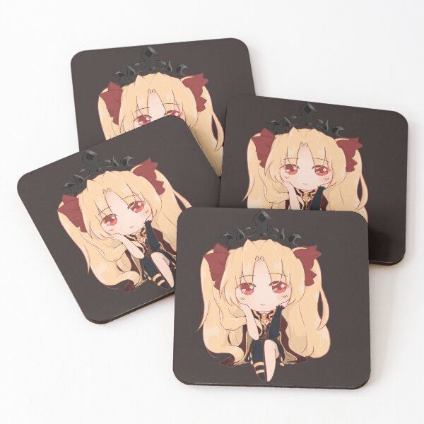Item preview, chibi eresh fgo fate grand order designed and sold by uve-v.