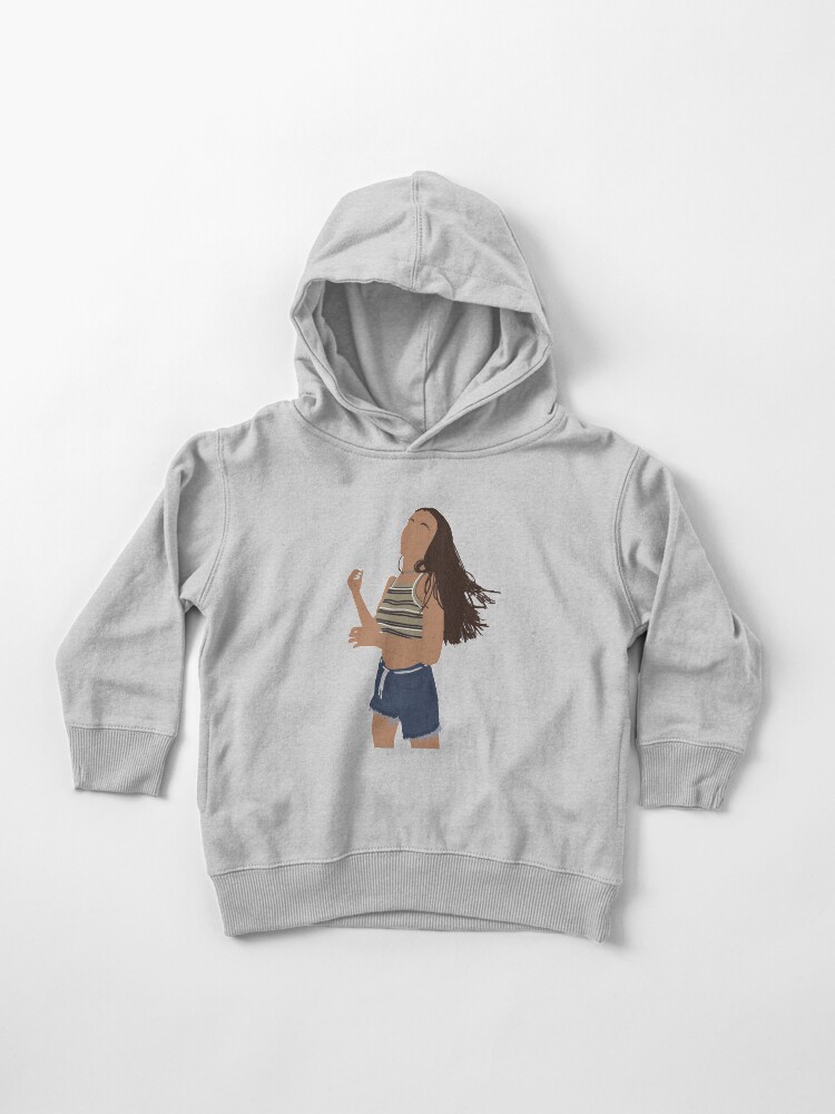 emma chamberlain hoodie