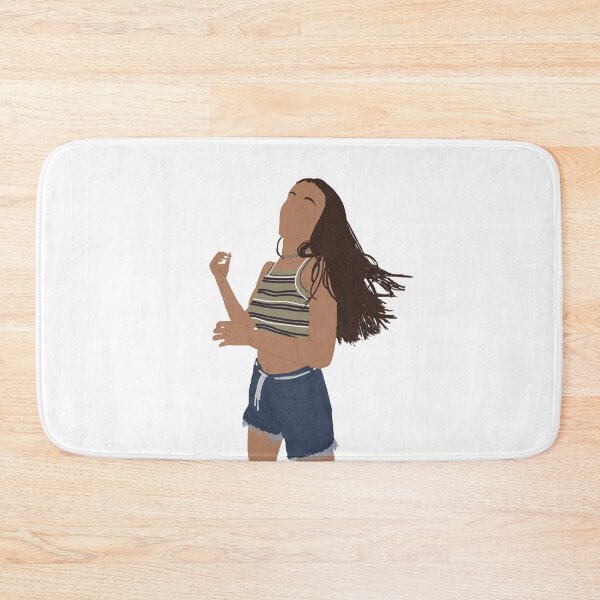 Item preview, Emma Chamberlain designed and sold by leojj.